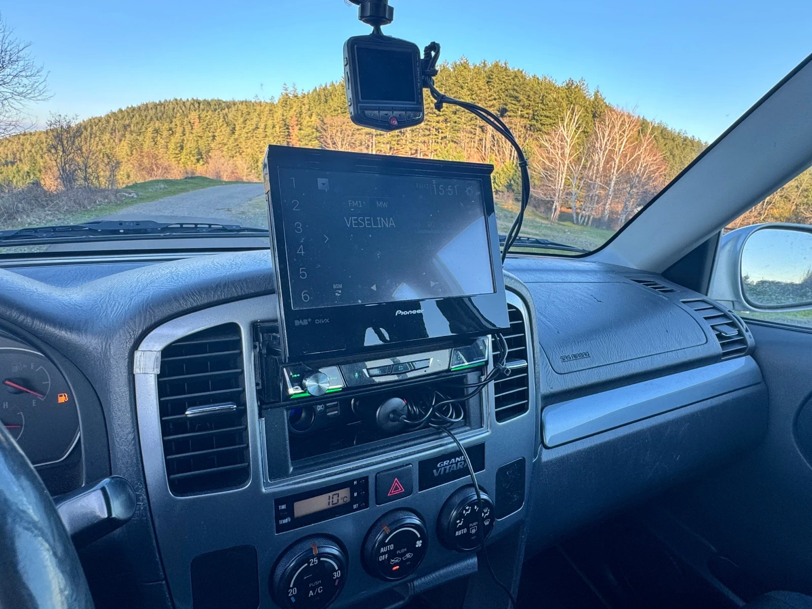 Suzuki Grand vitara 2.5 158hp ������� | Mobile.bg � ����������� 13