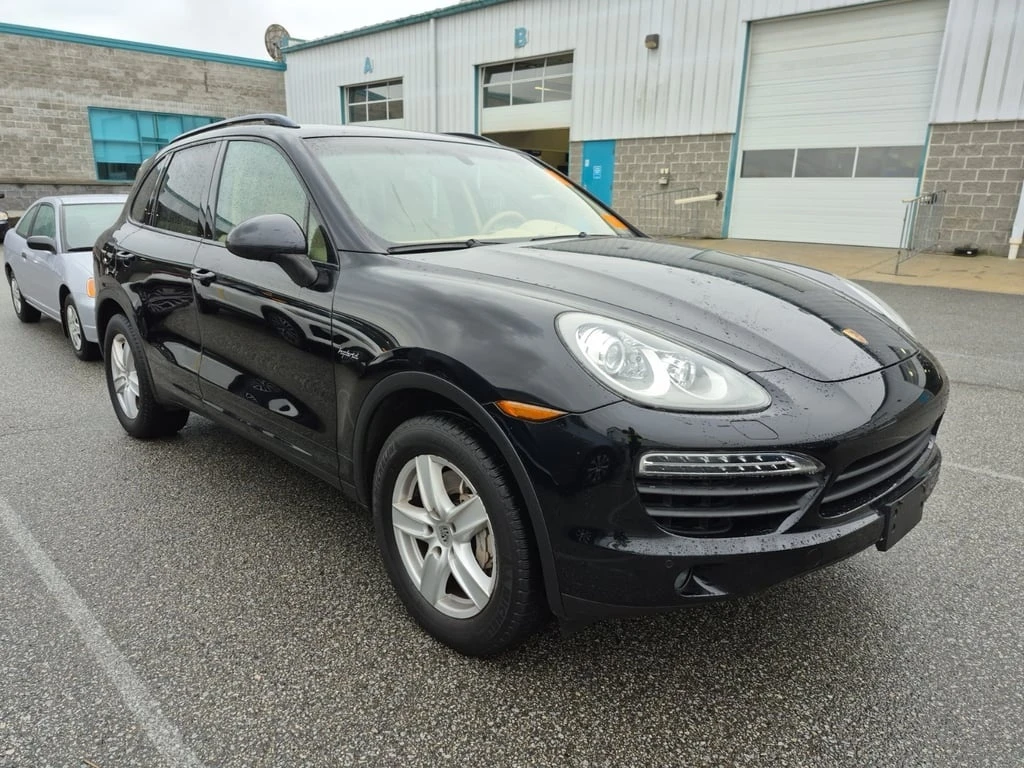Porsche Cayenne * S HYBRID * CARFAX * ���� �� �� | Mobile.bg � ����������� 2