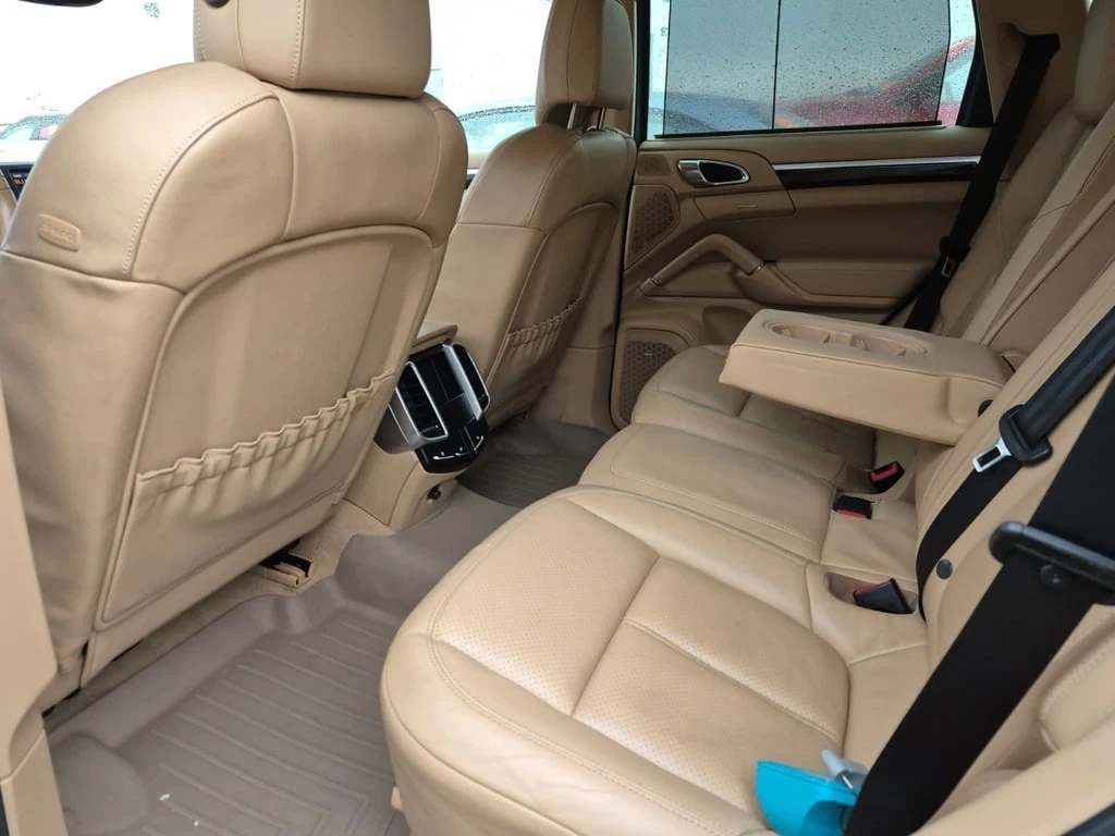 Porsche Cayenne * S HYBRID * CARFAX * ���� �� �� | Mobile.bg � ����������� 9