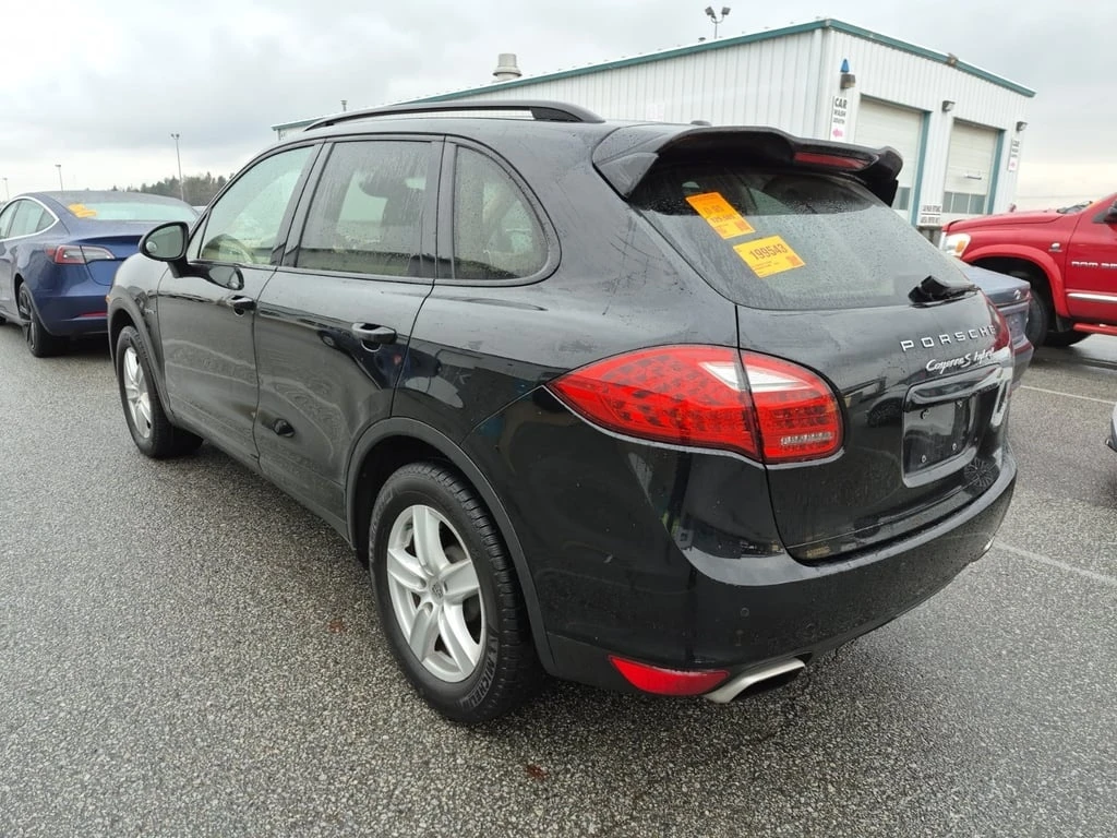 Porsche Cayenne * S HYBRID * CARFAX * ���� �� �� | Mobile.bg � ����������� 4