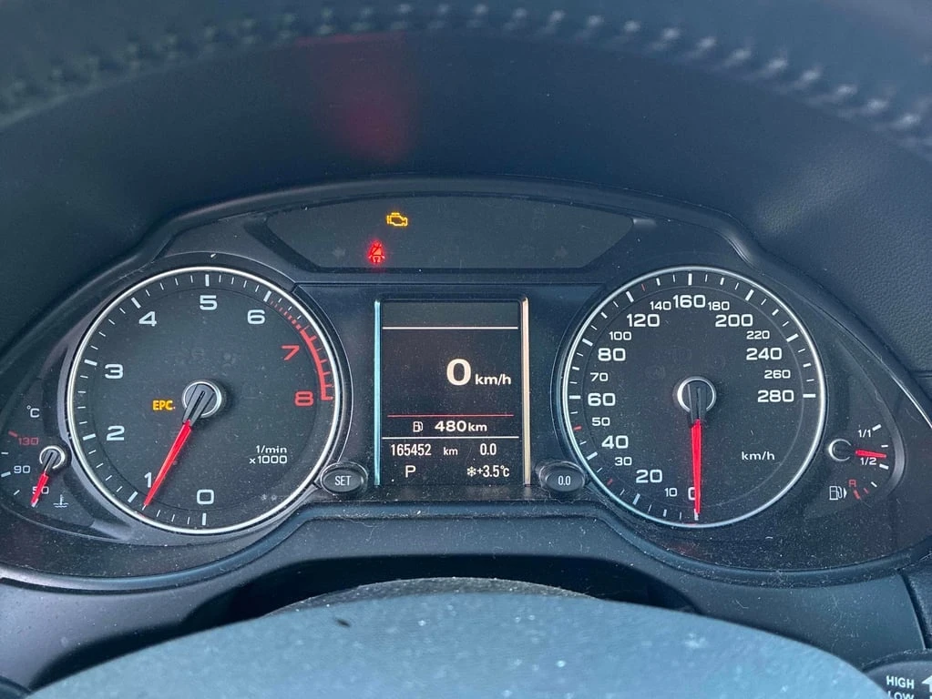 Audi Q5 * 2.0T Technik * CARFAX * ���� �� �� | Mobile.bg � ����������� 8