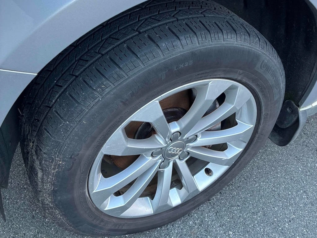 Audi Q5 * 2.0T Technik * CARFAX * ���� �� �� | Mobile.bg � ����������� 6