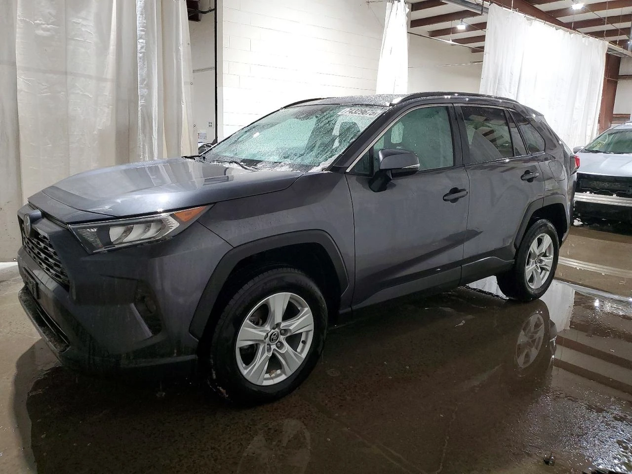 Toyota Rav4 �������* ������* ������* LANE* ASSIST | Mobile.bg � ����������� 1