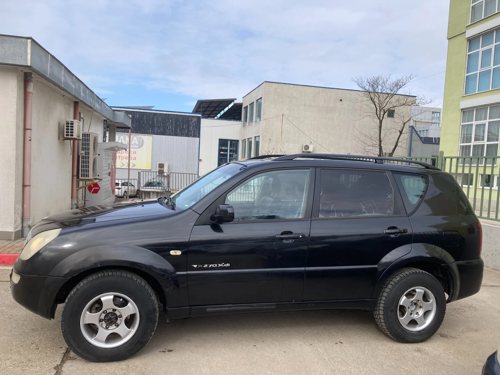 SsangYong Rexton | Mobile.bg � ����������� 9