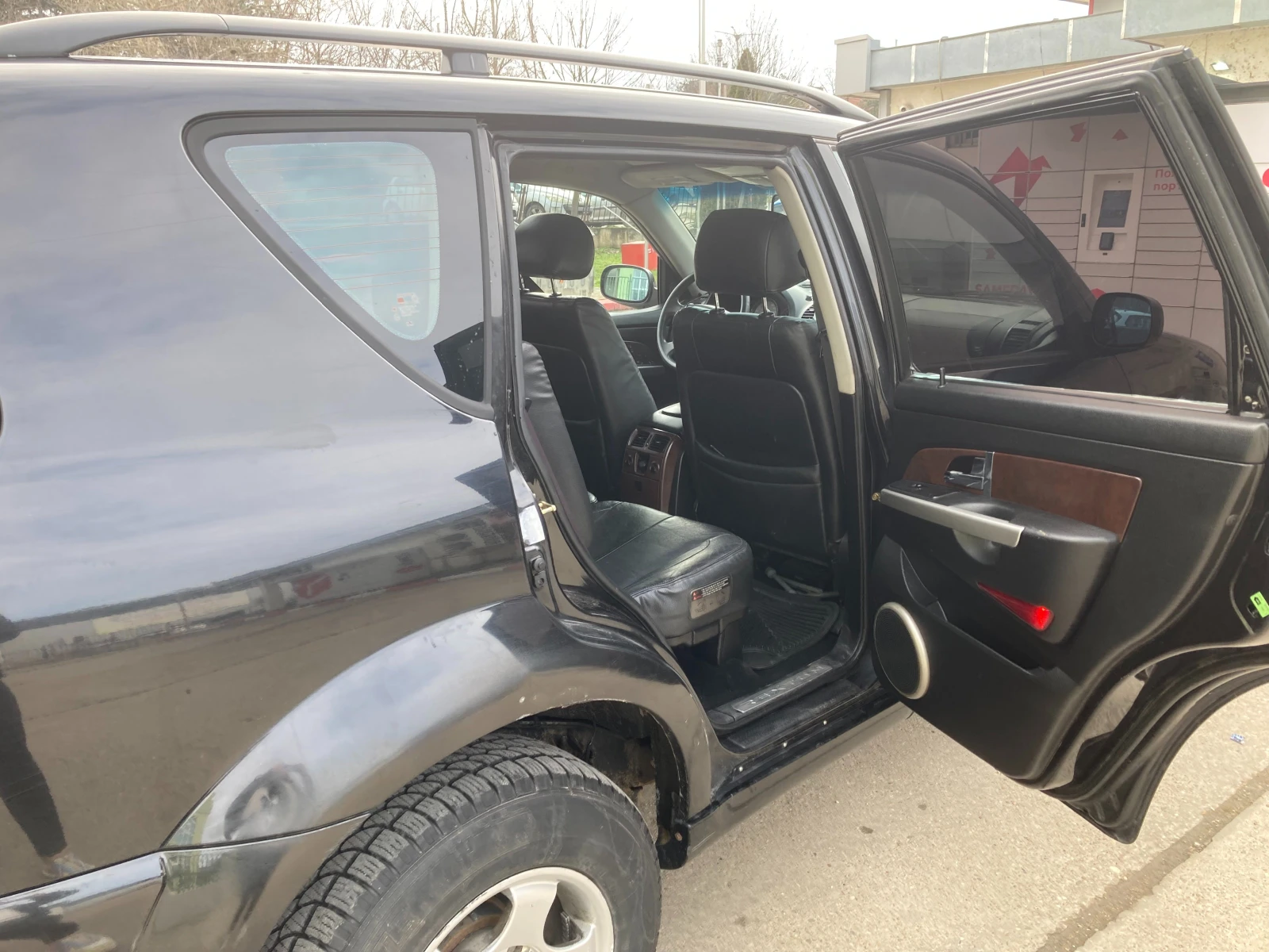 SsangYong Rexton | Mobile.bg � ����������� 5