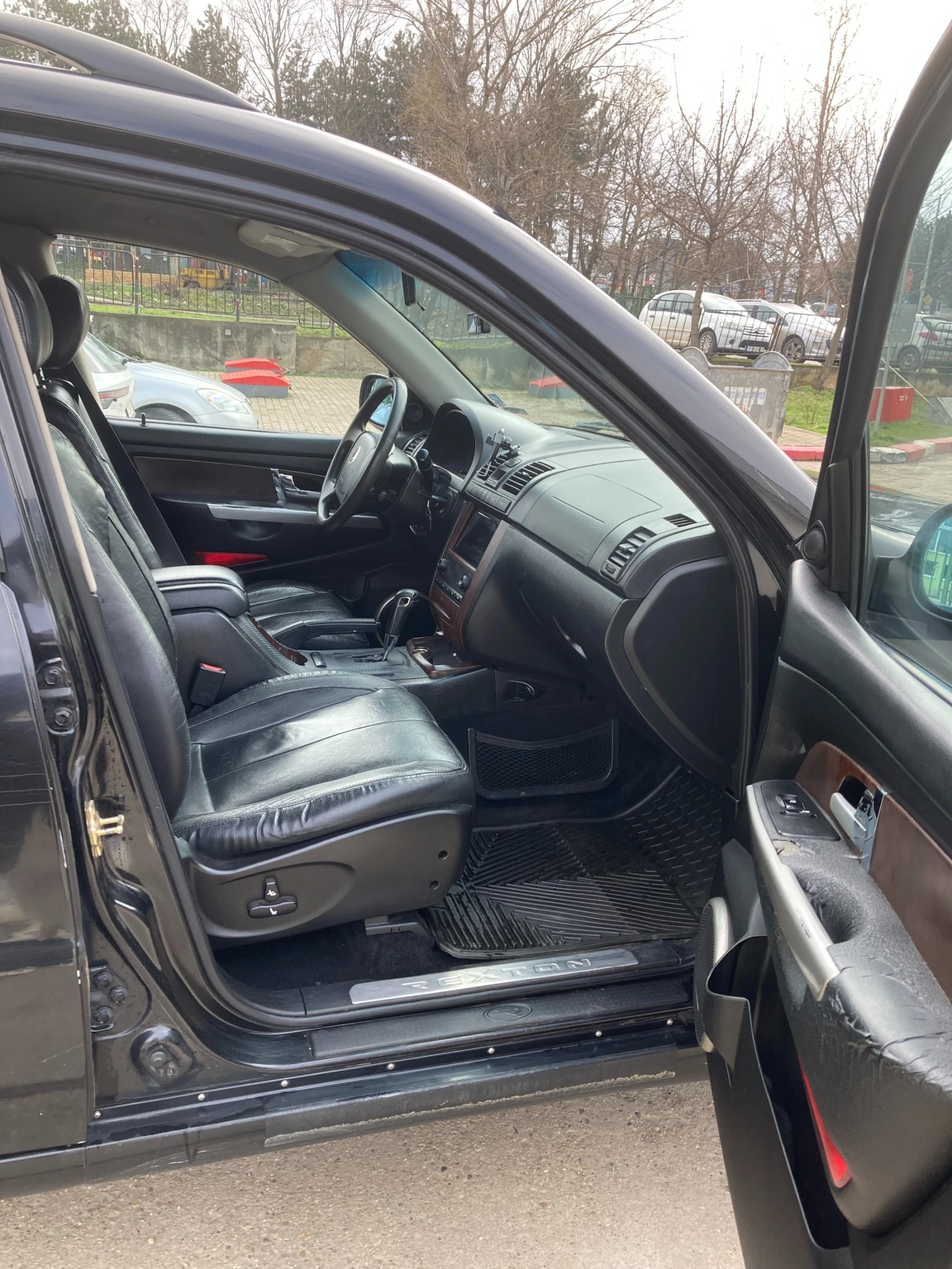 SsangYong Rexton | Mobile.bg � ����������� 7