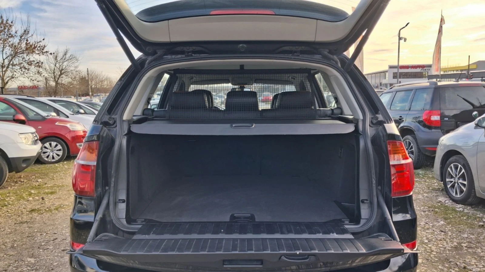 BMW X5 3.0d | Mobile.bg � ����������� 12