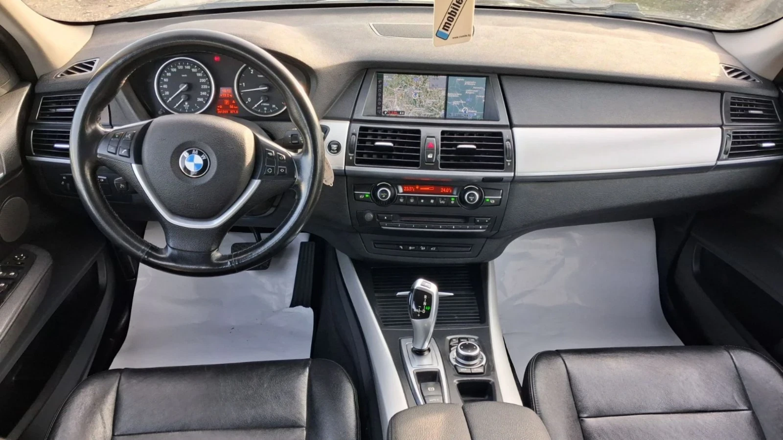 BMW X5 3.0d | Mobile.bg � ����������� 10