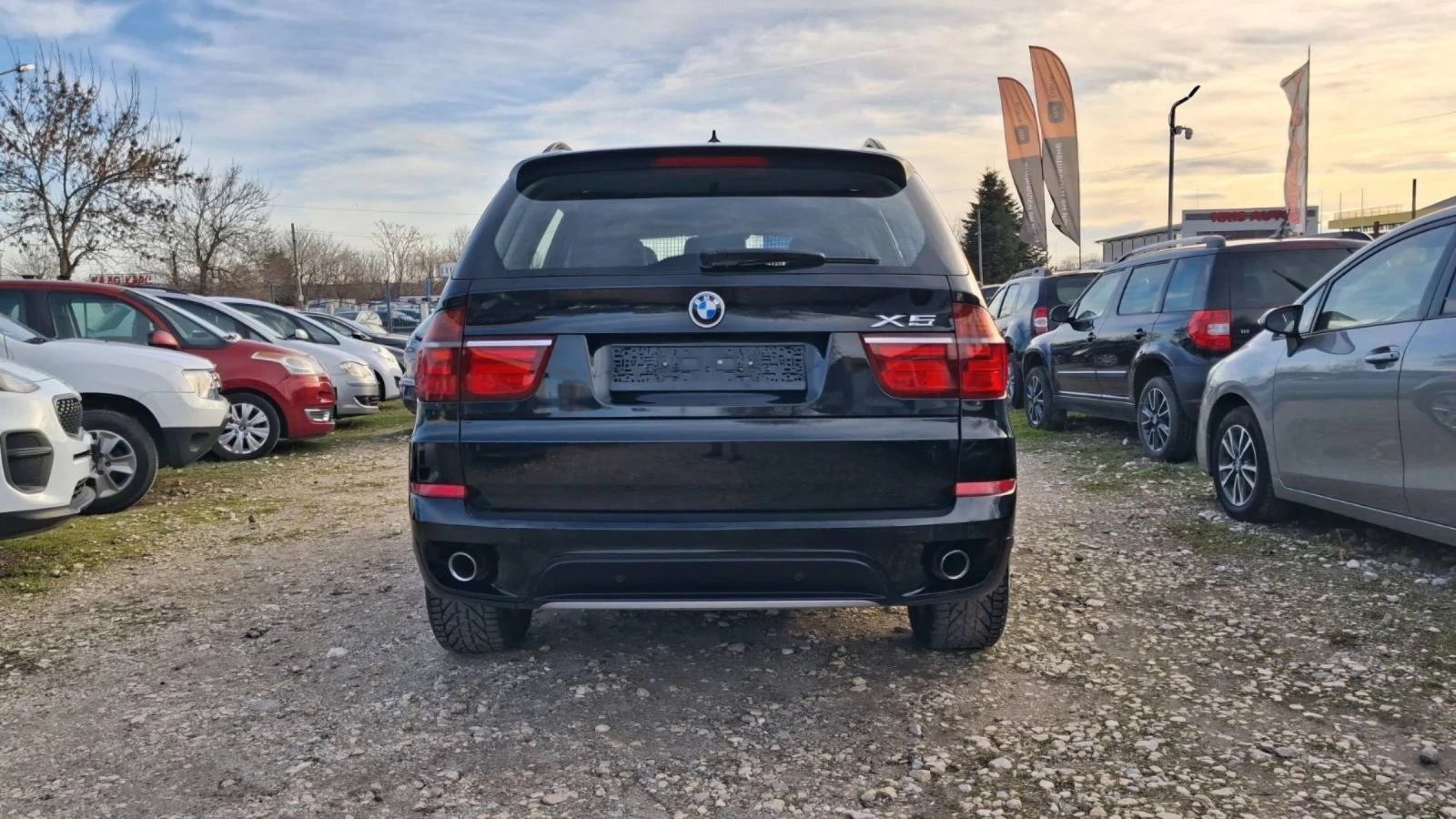 BMW X5 3.0d | Mobile.bg � ����������� 3
