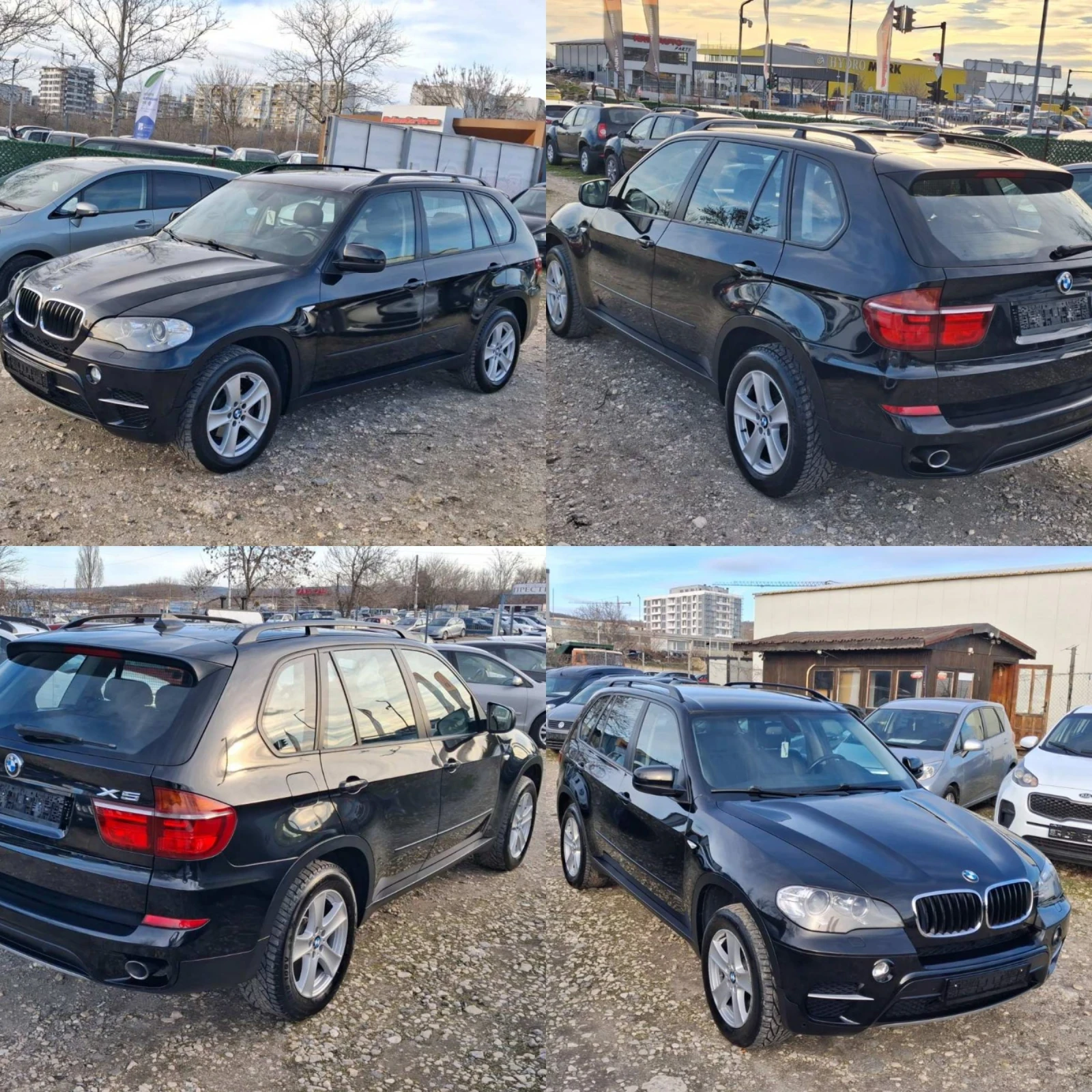 BMW X5 3.0d | Mobile.bg � ����������� 17