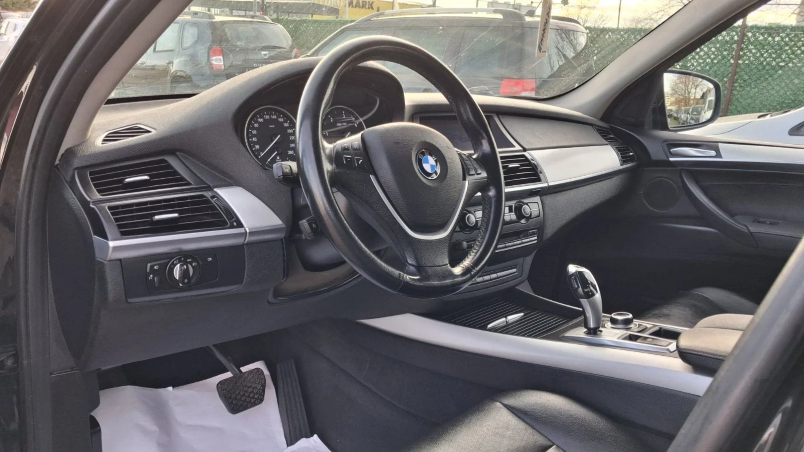 BMW X5 3.0d | Mobile.bg � ����������� 8