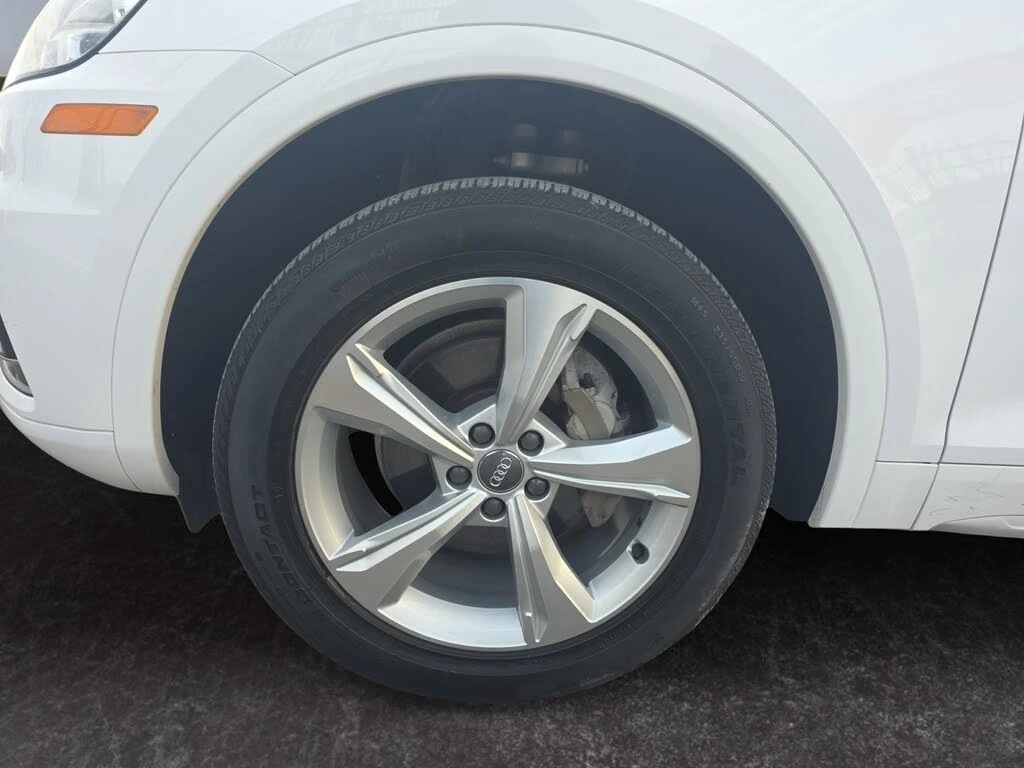 Audi Q5 Progressiv 45 TFSI АвтоКредит  (ЦЕНА ДО БГ) - изображение 6