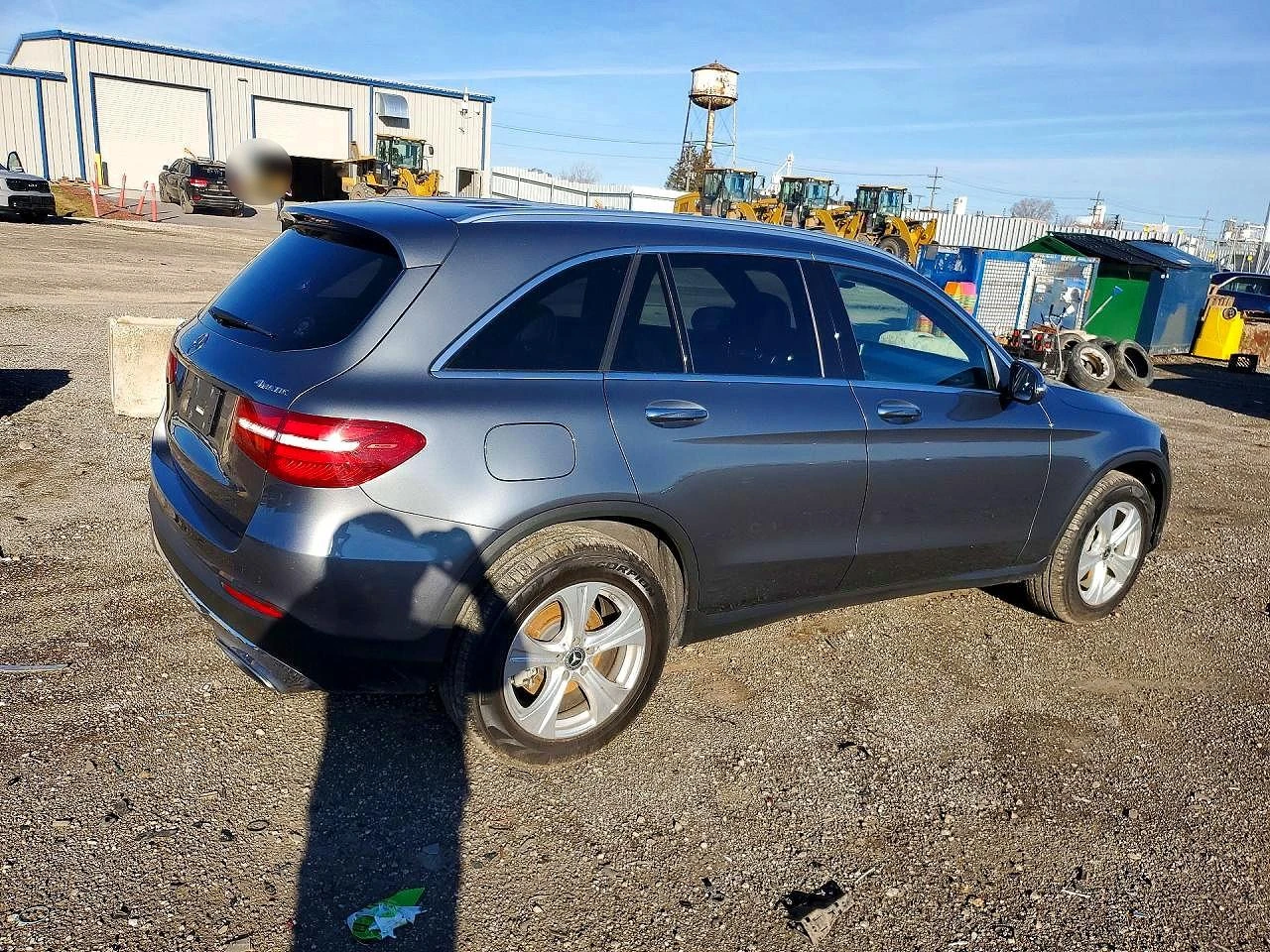 Mercedes-Benz GLC 300 4MATIC* BURMESTER* ����* �������* ������ | Mobile.bg � ����������� 6