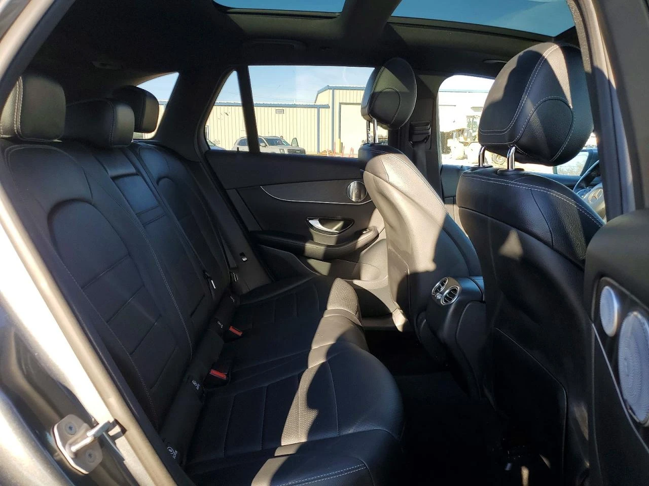 Mercedes-Benz GLC 300 4MATIC* BURMESTER* ����* �������* ������ | Mobile.bg � ����������� 11