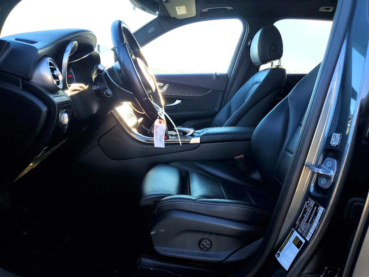 Mercedes-Benz GLC 300 4MATIC* BURMESTER* ����* �������* ������ | Mobile.bg � ����������� 8