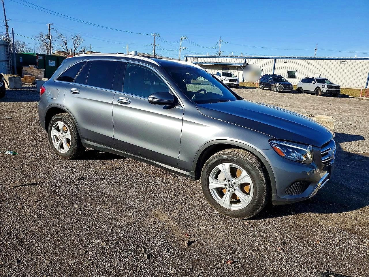 Mercedes-Benz GLC 300 4MATIC* BURMESTER* ����* �������* ������ | Mobile.bg � ����������� 3