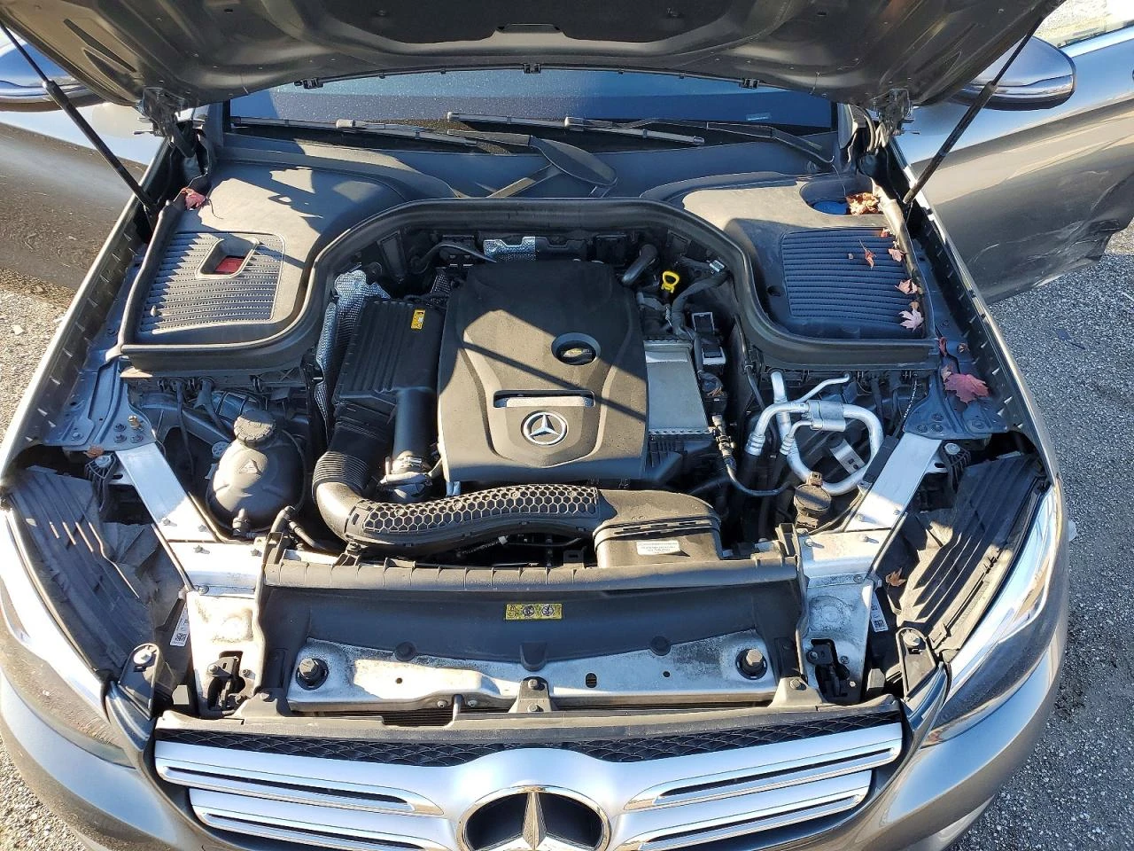 Mercedes-Benz GLC 300 4MATIC* BURMESTER* ����* �������* ������ | Mobile.bg � ����������� 7