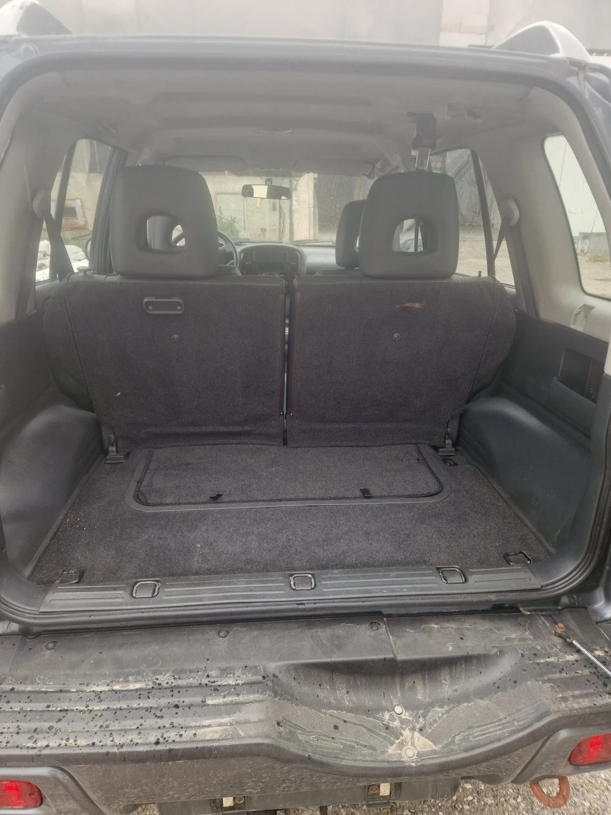 Suzuki Grand vitara 2000 HDI, снимка 6 - Автомобили и джипове - 54511119