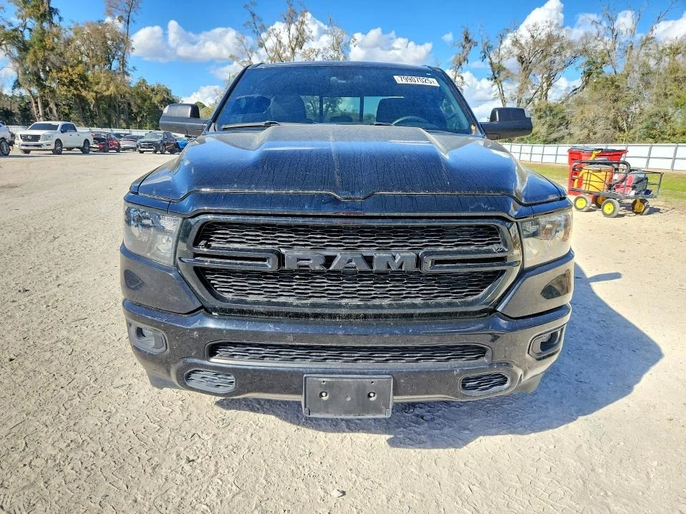 Dodge RAM 1500, снимка 5 - Автомобили и джипове - 54666821