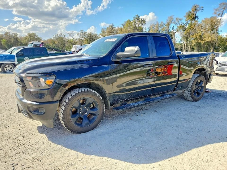 Dodge RAM 1500