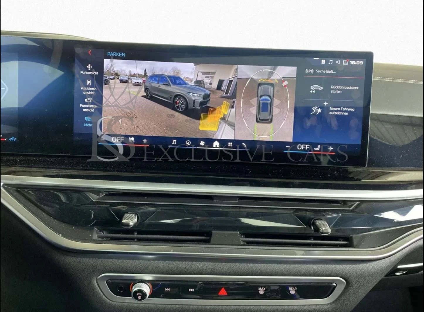 BMW X5 M60i * M-SPORT PRO* ВЕНТИЛАЦИЯ* МАСАЖ* 360* PANO* , снимка 6 - Автомобили и джипове - 54914504