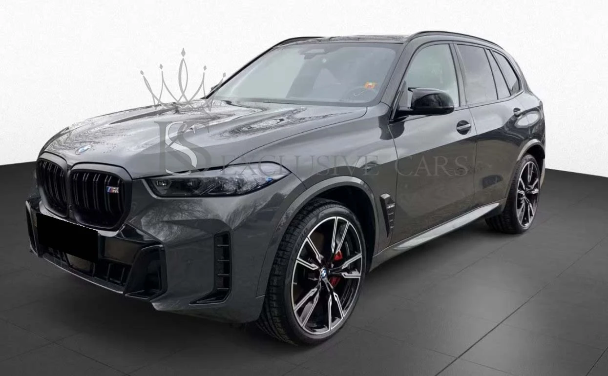 BMW X5 M60i * M-SPORT PRO* ВЕНТИЛАЦИЯ* МАСАЖ* 360* PANO* 