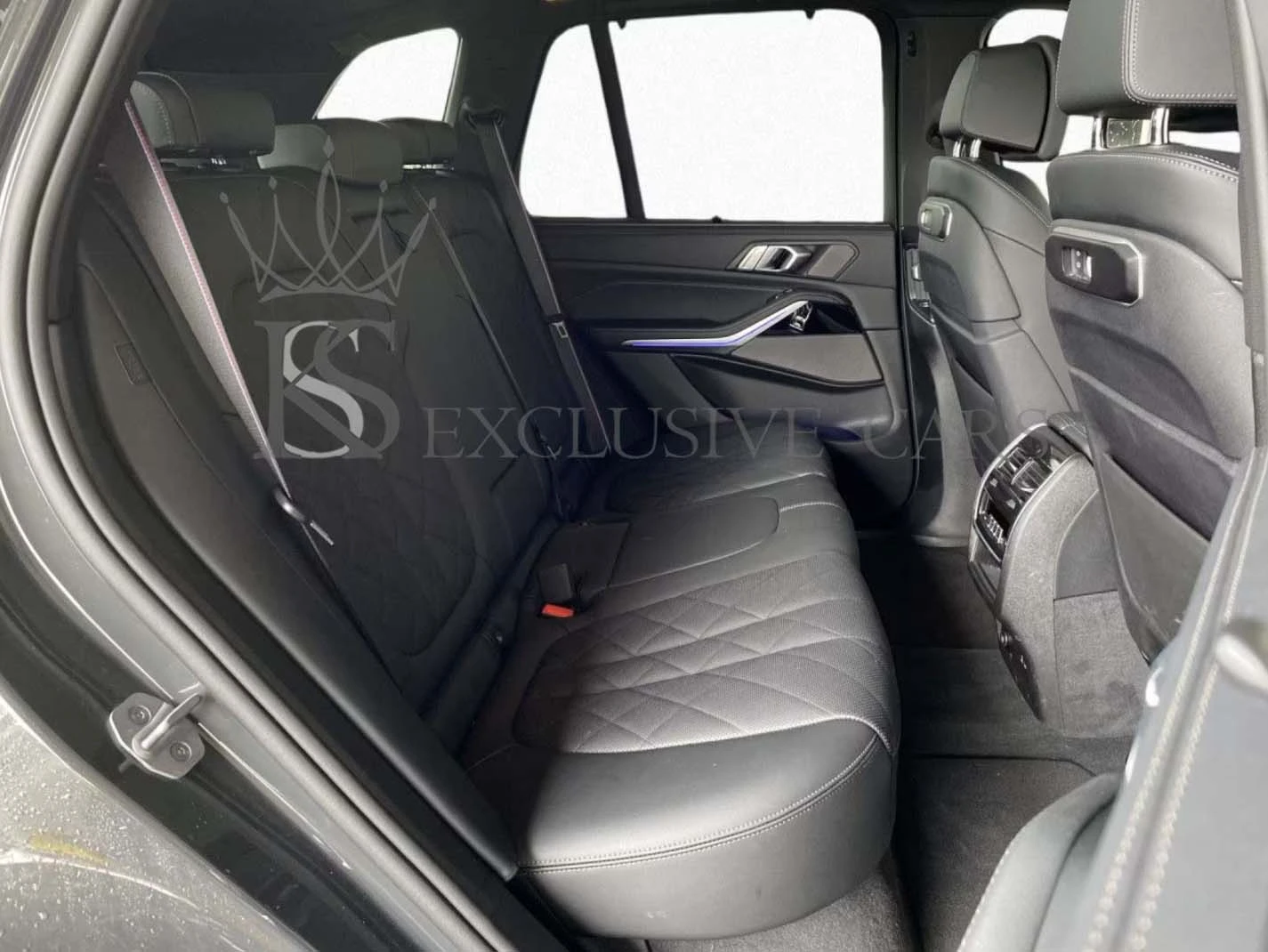 BMW X5 M60i * M-SPORT PRO* ВЕНТИЛАЦИЯ* МАСАЖ* 360* PANO* , снимка 8 - Автомобили и джипове - 54914504