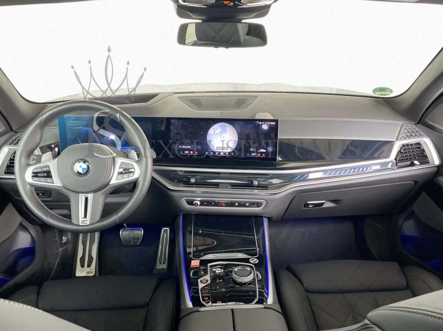 BMW X5 M60i * M-SPORT PRO* ВЕНТИЛАЦИЯ* МАСАЖ* 360* PANO* , снимка 7 - Автомобили и джипове - 54914504