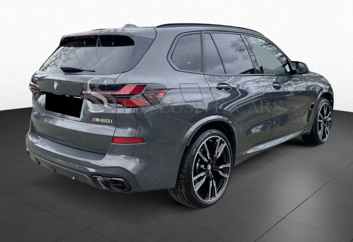 BMW X5 M60i * M-SPORT PRO* ВЕНТИЛАЦИЯ* МАСАЖ* 360* PANO* , снимка 2 - Автомобили и джипове - 54914504
