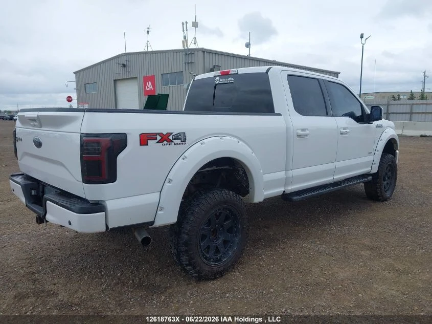 Ford F150 LARIAT 4WD SuperCrew | Mobile.bg � ����������� 4