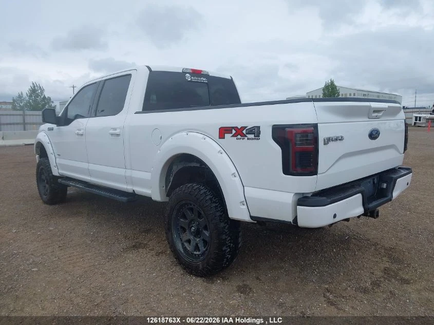 Ford F150 LARIAT 4WD SuperCrew | Mobile.bg � ����������� 3