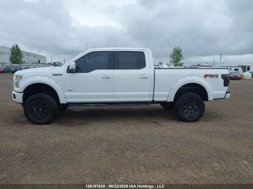 Ford F150 LARIAT 4WD SuperCrew | Mobile.bg � ����������� 6