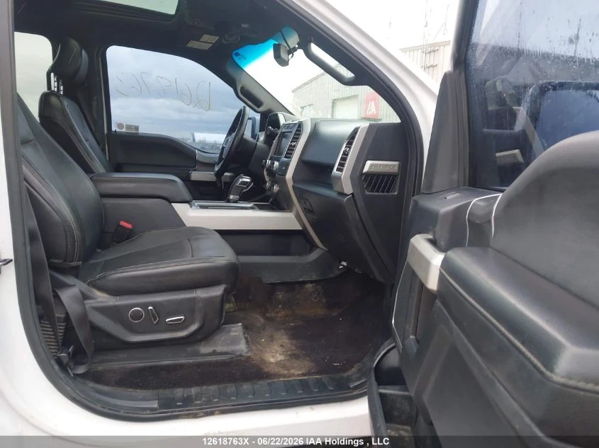 Ford F150 LARIAT 4WD SuperCrew | Mobile.bg � ����������� 11
