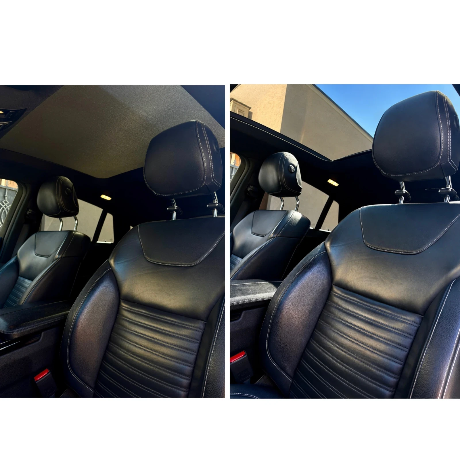Mercedes-Benz GLE Coupe 350 AMG * * * 186 673 km* * * , снимка 13 - Автомобили и джипове - 55093693