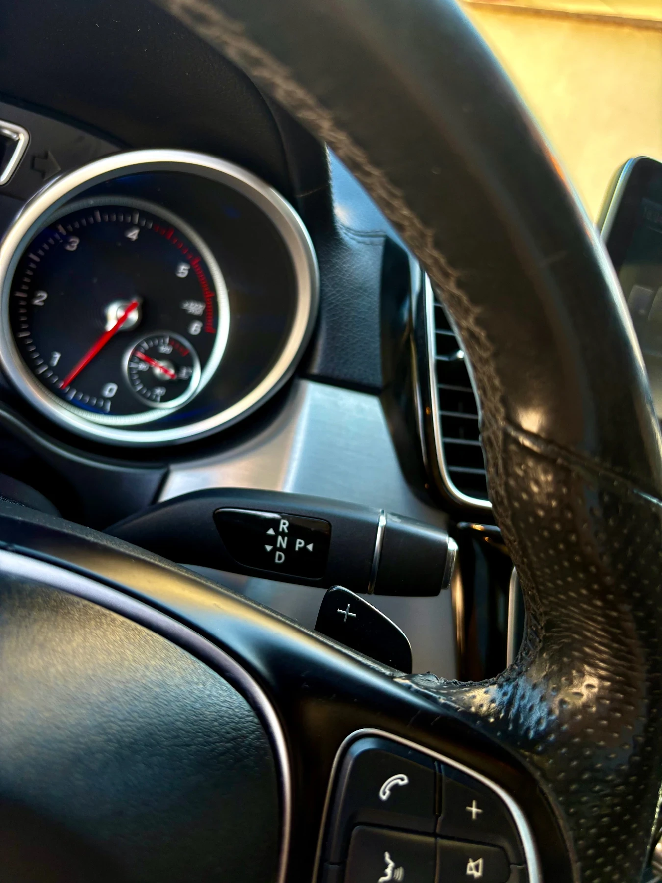 Mercedes-Benz GLE Coupe 350 AMG * * * 186 673 km* * * , снимка 14 - Автомобили и джипове - 55093693