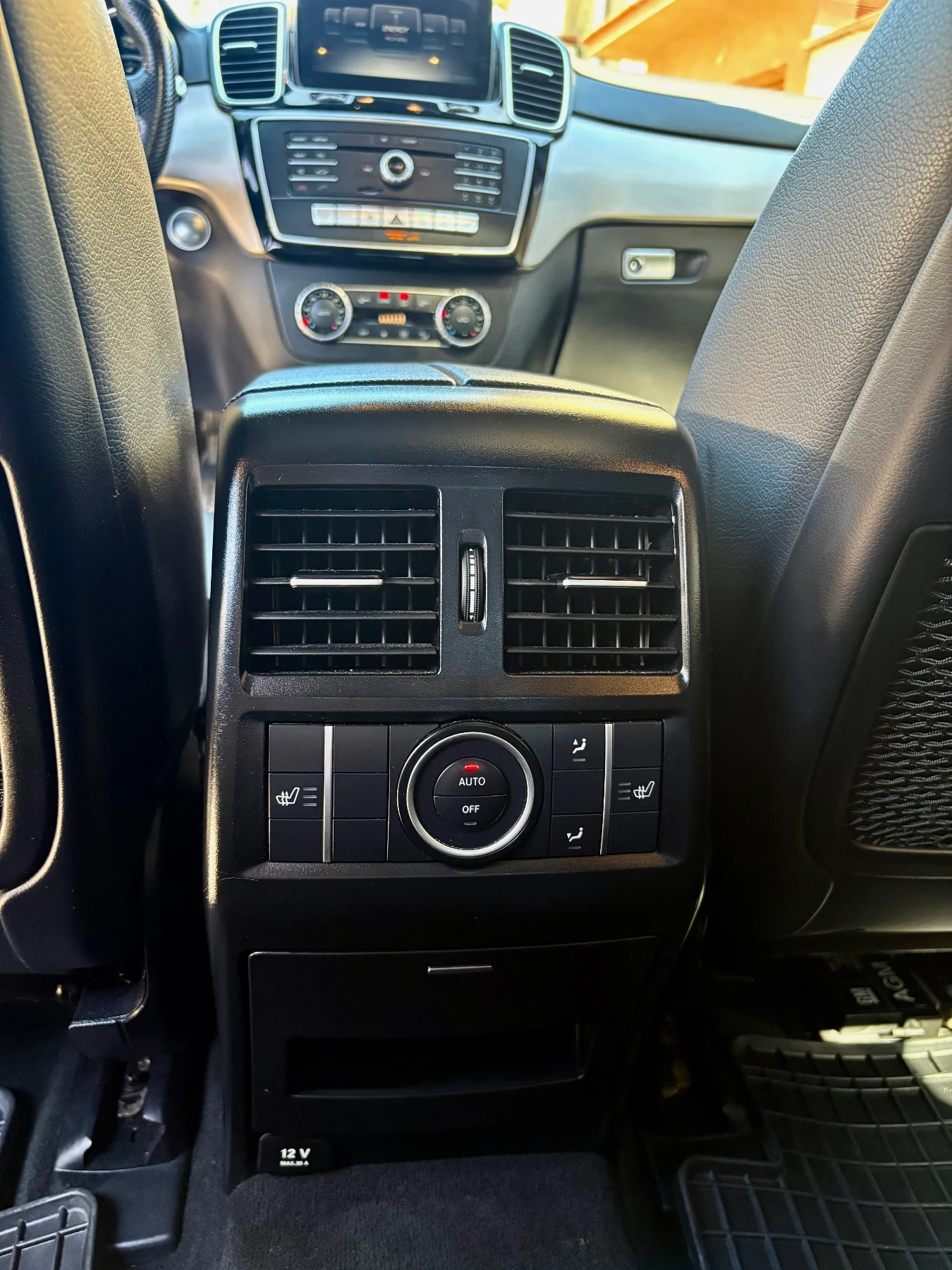 Mercedes-Benz GLE Coupe 350 AMG * * * 186 673 km* * * , снимка 11 - Автомобили и джипове - 55093693