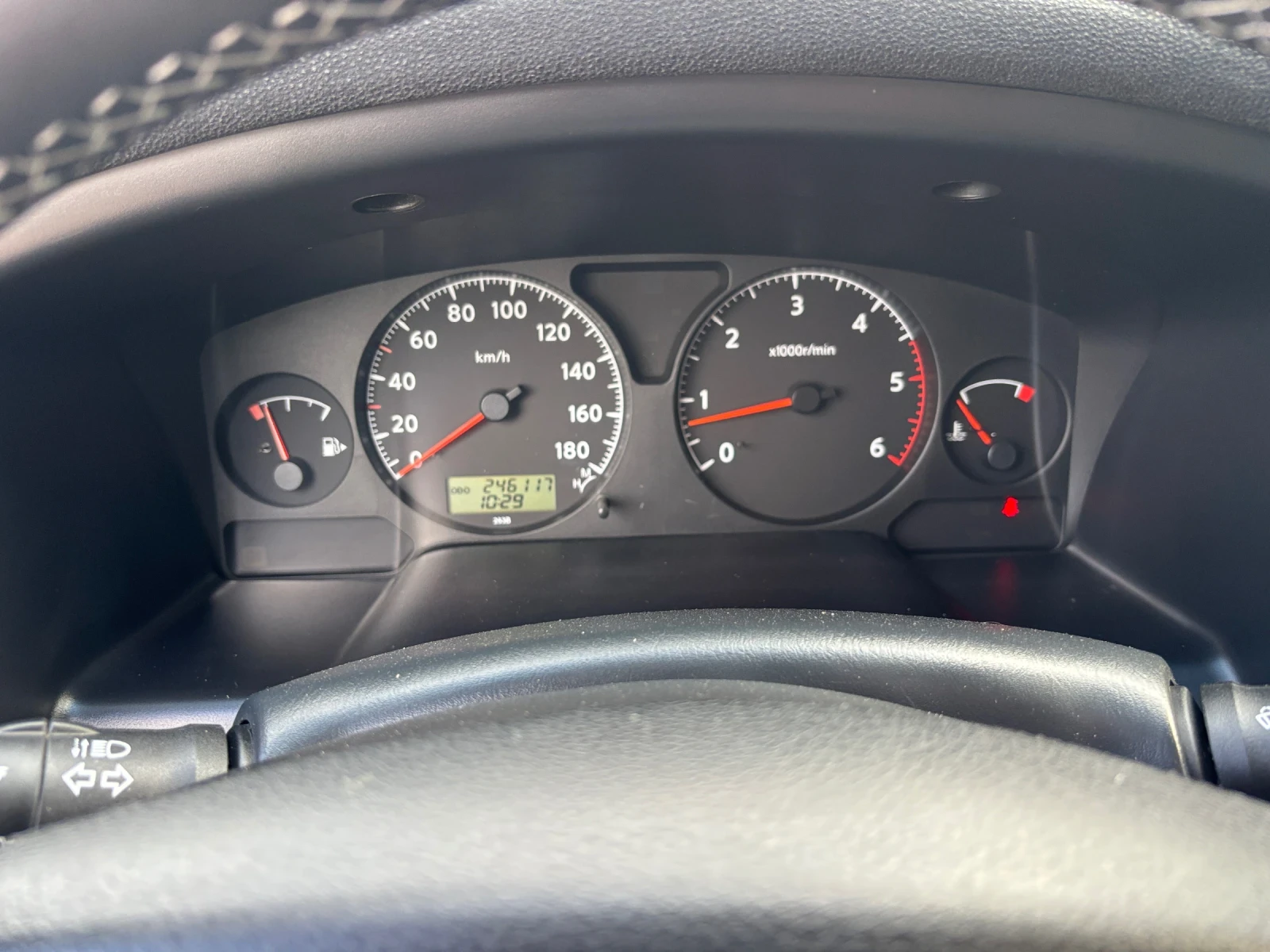 Nissan Patrol 3.0 TDI, снимка 12 - Автомобили и джипове - 55215727