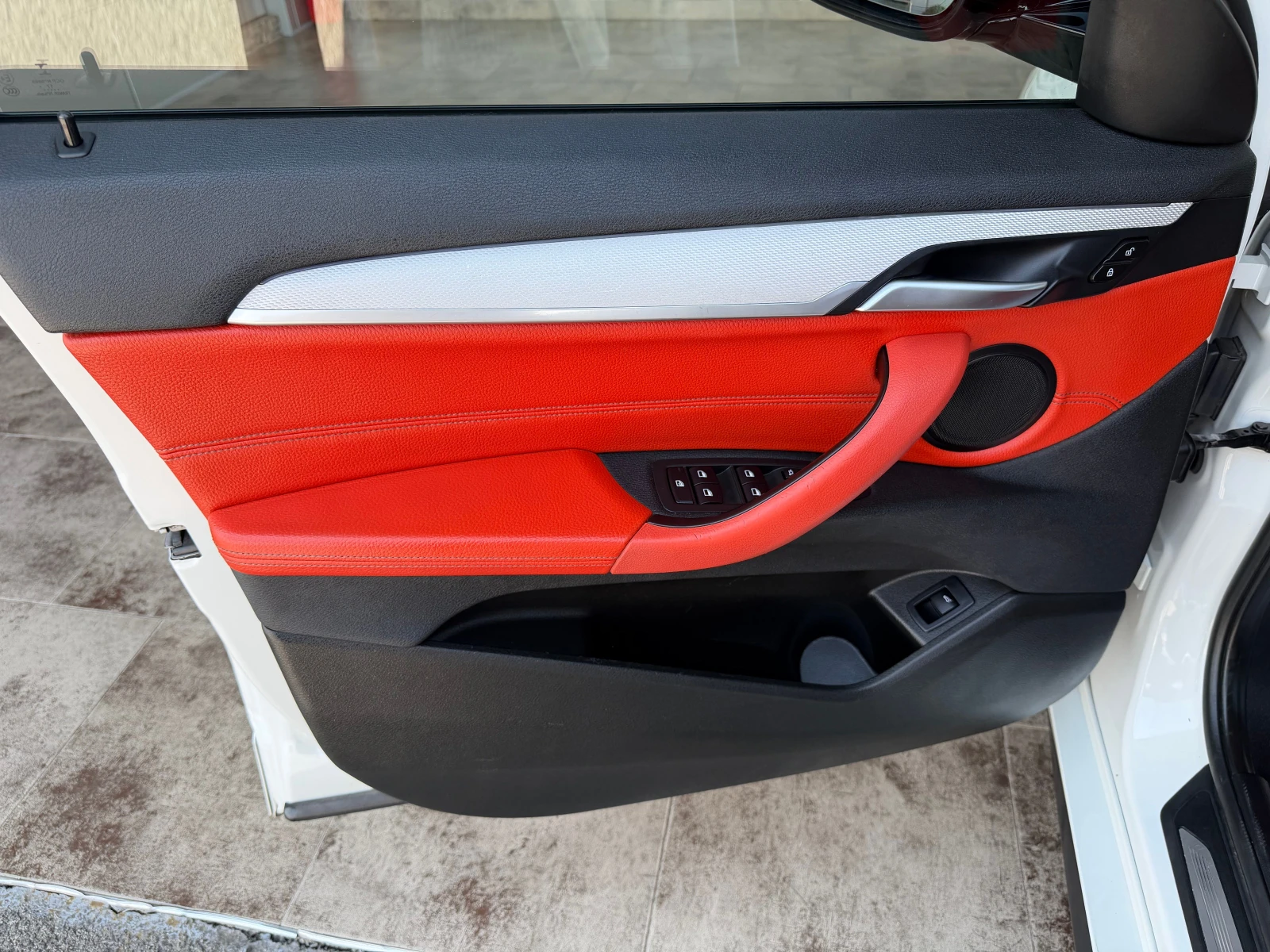 BMW X2 2.0D Xdrive M-SPORT 190kc Head-Up Display, снимка 15 - Автомобили и джипове - 55324445