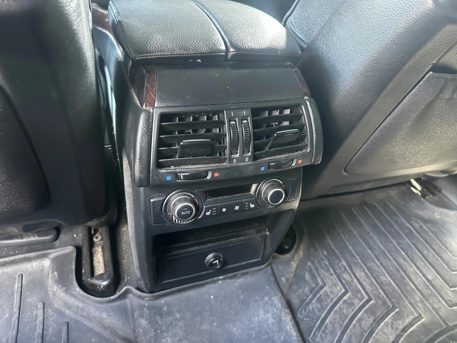BMW X5, снимка 6 - Автомобили и джипове - 55569840