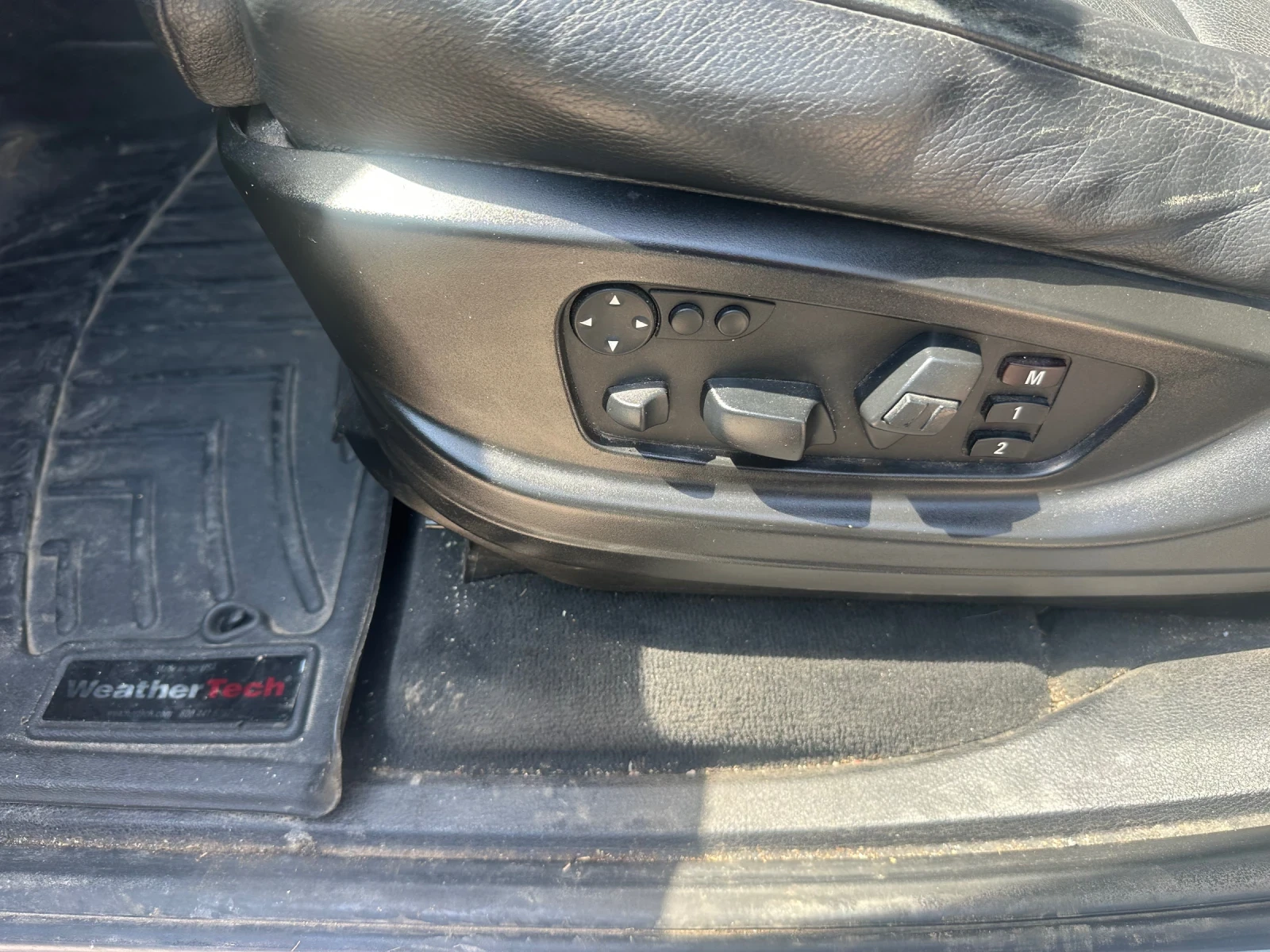 BMW X5, снимка 5 - Автомобили и джипове - 55569840