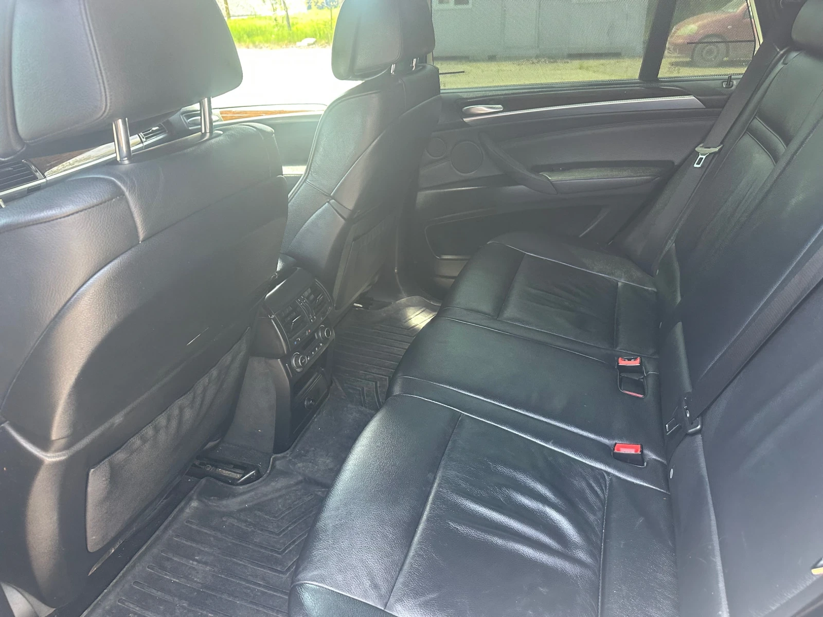 BMW X5, снимка 7 - Автомобили и джипове - 55569840