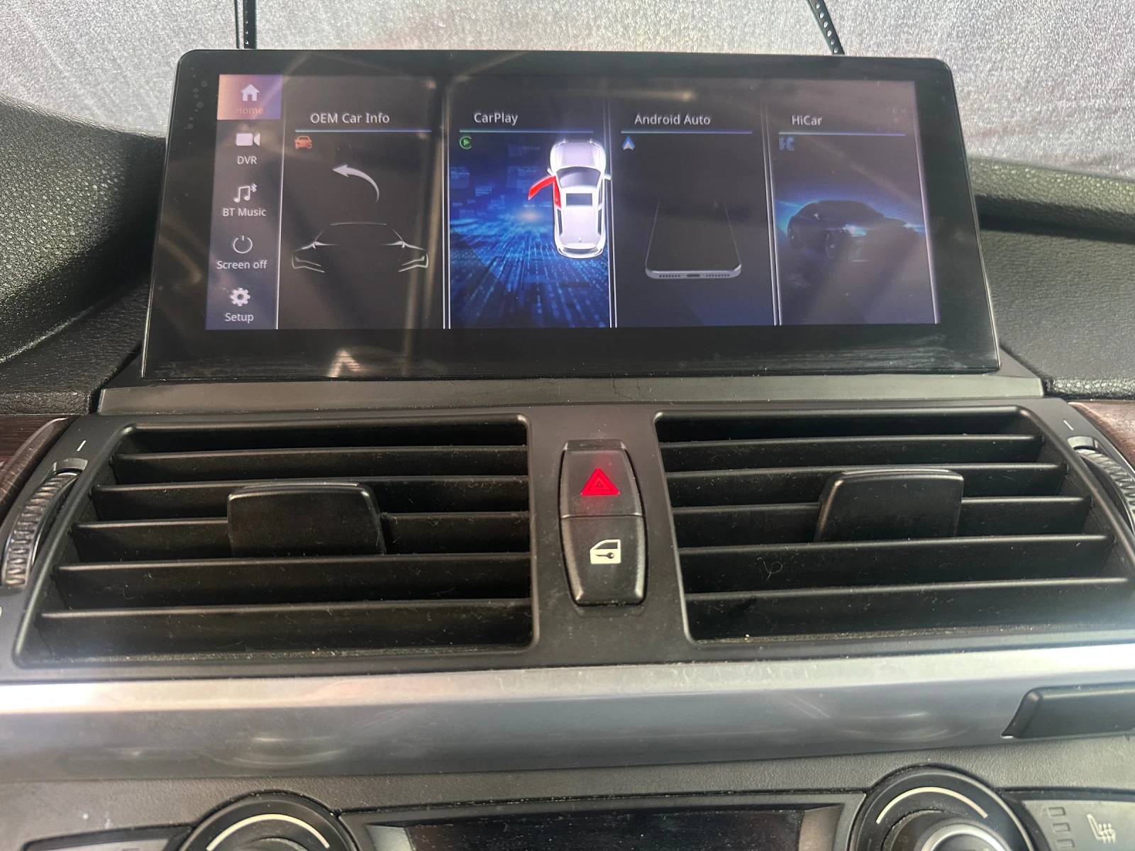 BMW X5, снимка 4 - Автомобили и джипове - 55569840