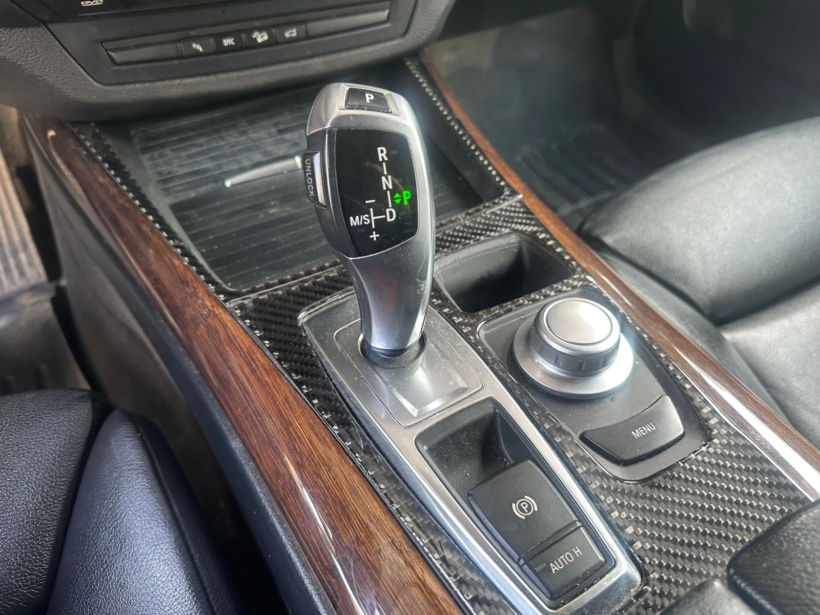 BMW X5, снимка 9 - Автомобили и джипове - 55569840