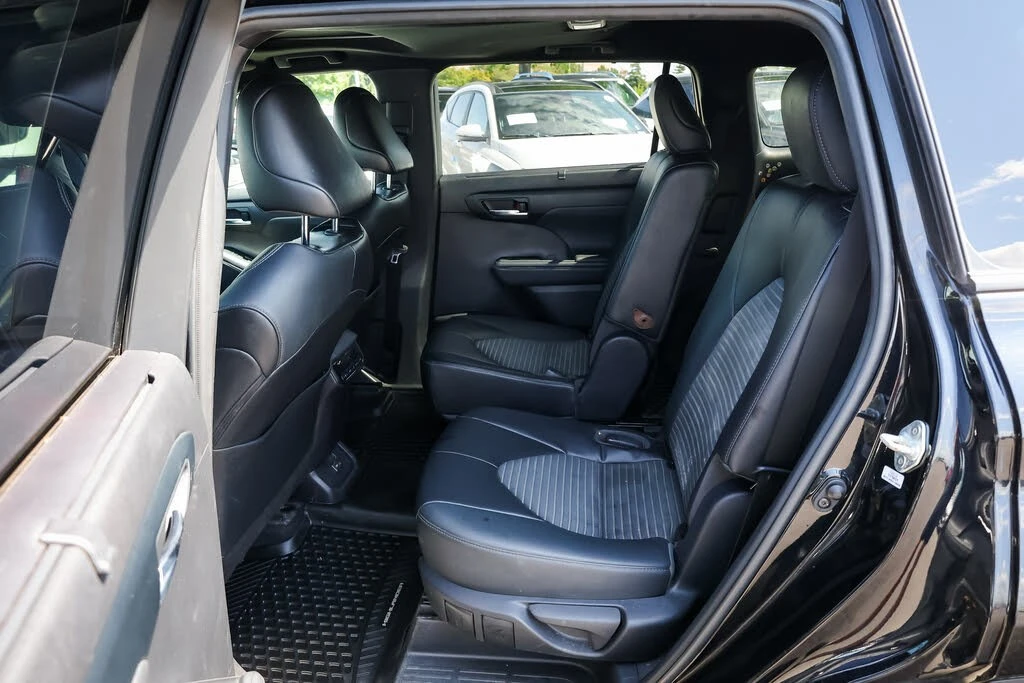 Toyota Highlander XSE AWD, снимка 13 - Автомобили и джипове - 55659900