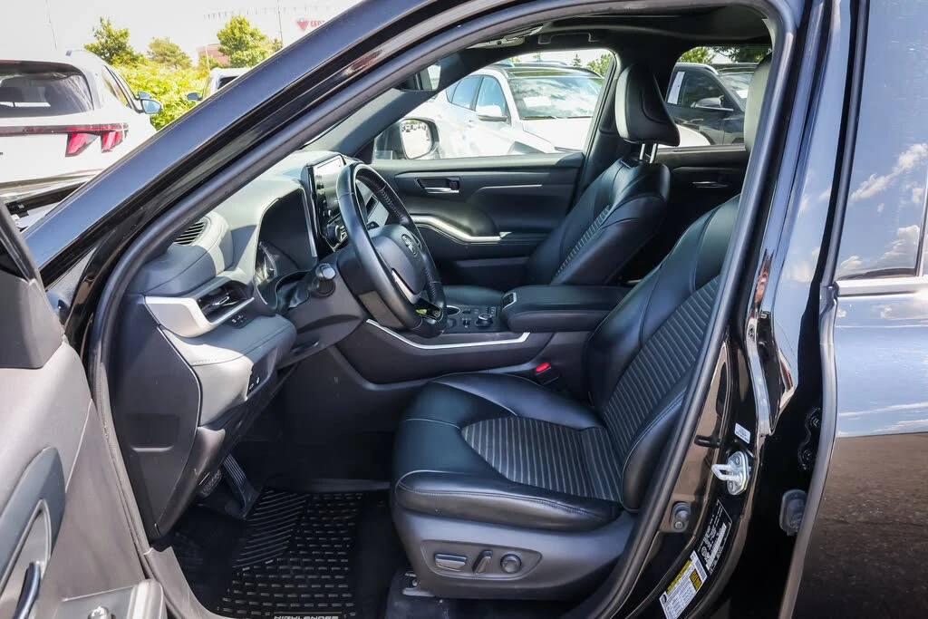 Toyota Highlander XSE AWD, снимка 6 - Автомобили и джипове - 55659900