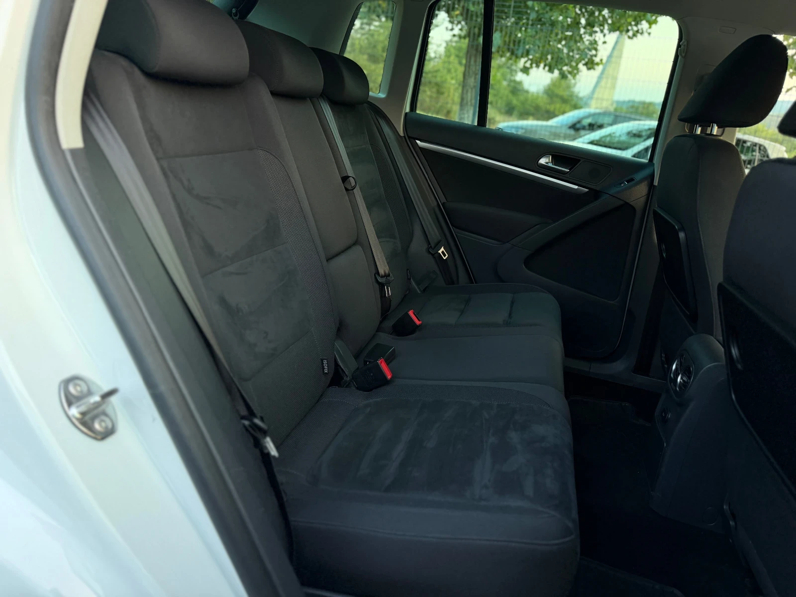 VW Tiguan 2.0TDI DSG 4MOTION KAMERA | Mobile.bg � ����������� 13