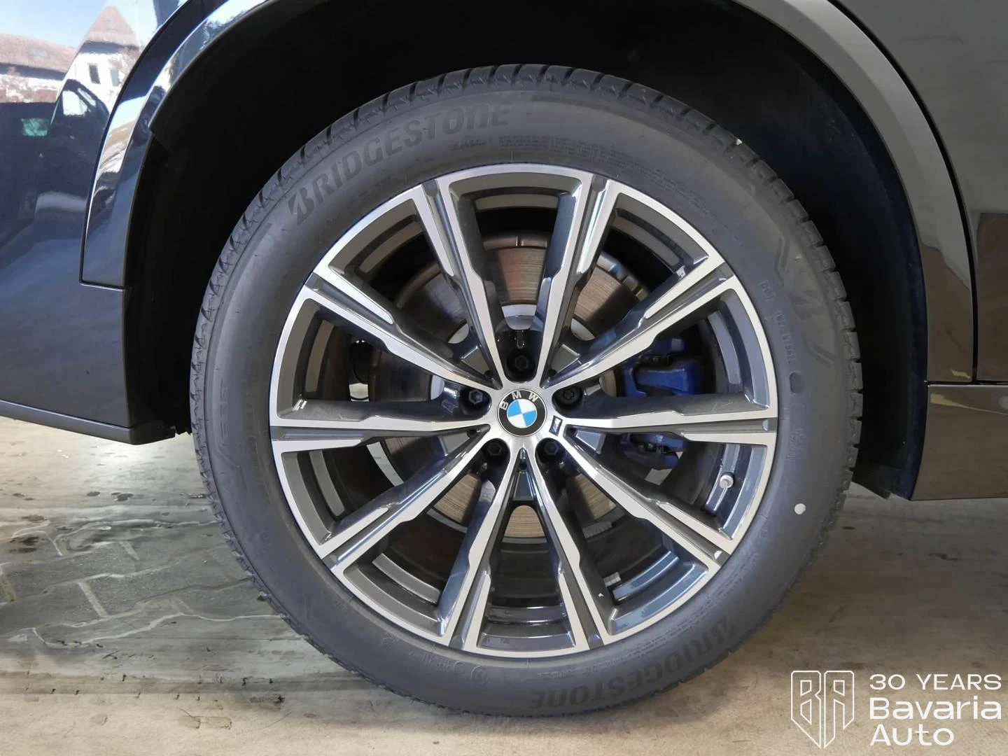 BMW X5 50e xDrive Sportautomatic, снимка 16 - Автомобили и джипове - 56302713