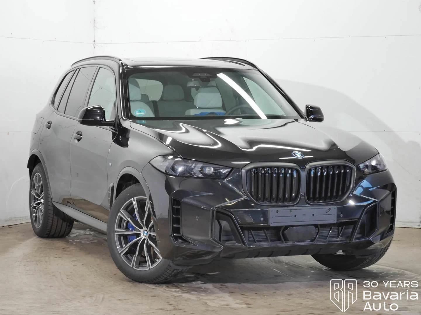 BMW X5 50e xDrive Sportautomatic, снимка 2 - Автомобили и джипове - 56302713