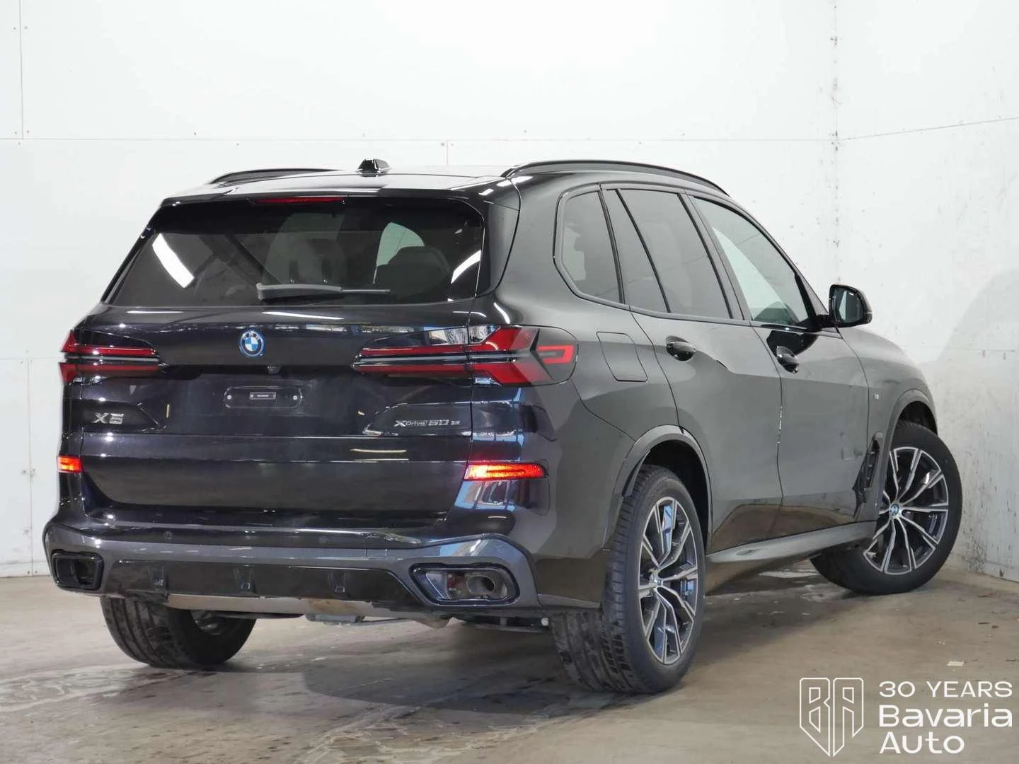 BMW X5 50e xDrive Sportautomatic, снимка 4 - Автомобили и джипове - 56302713