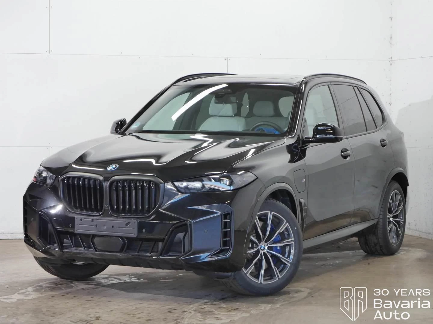 BMW X5 50e xDrive Sportautomatic
